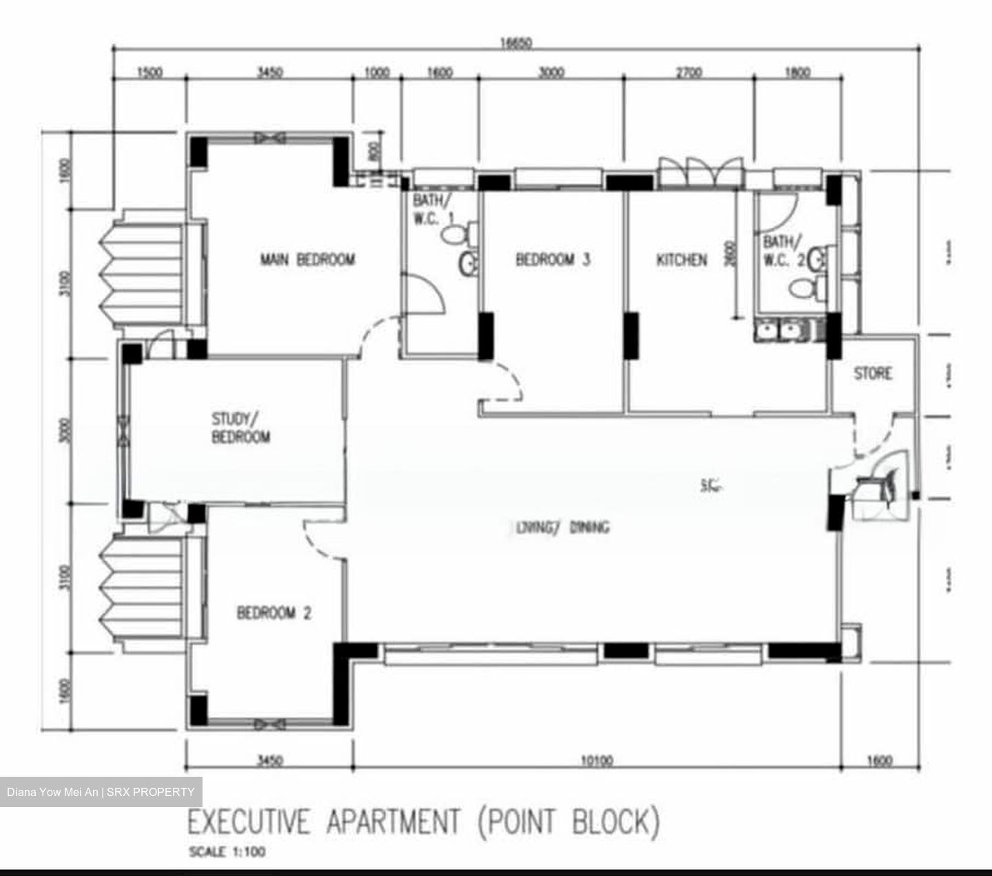 Blk 237 Pasir Ris Street 21 (Pasir Ris), HDB Executive #569286721